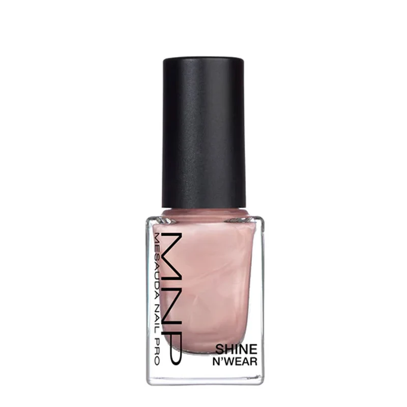 My Nail Pro MNP Shine N' Wear 237 Bride To Be 10ml - vernis à ongles classique