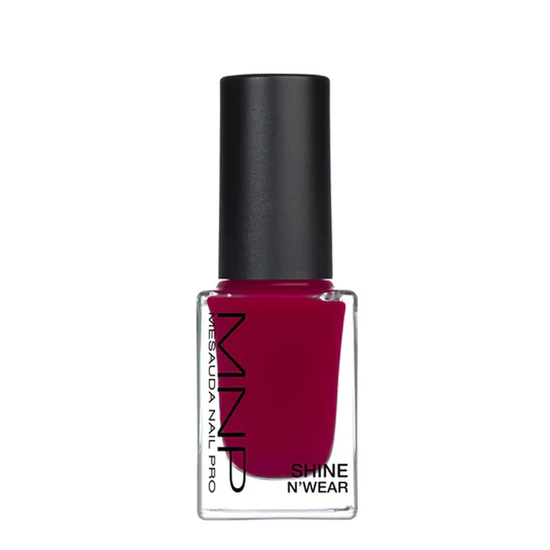 My Nail Pro MNP Shine N' Wear 216 Juliet 10ml - vernis à ongles classique