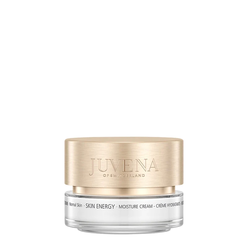 Juvena Skin Energy Moisture Cream 50ml - crème hydratante jour et nuit