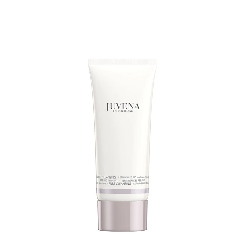 Juvena Pure Cleansing Refining Peeling 100ml - peeling purifiant et lissant