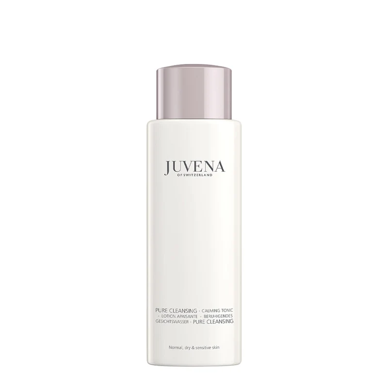 Juvena Pure Cleansing Calming Tonic 200ml - tonique apaisant