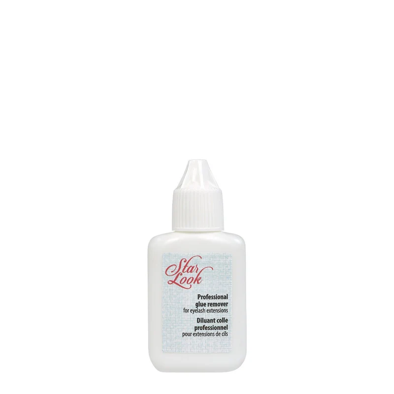 Sibel Star Look Professional Glue Remover 15gr - dissolvant de colle à cils
