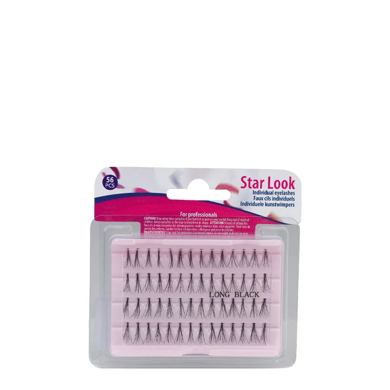 Sibel Star Look Cils L - cils individuels