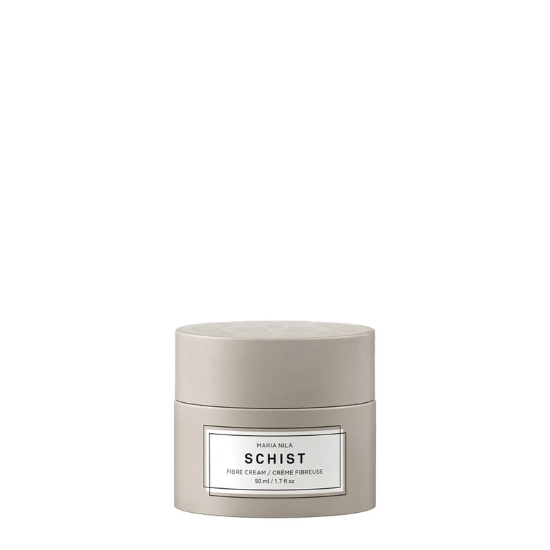 Maria Nila Schist Fibre Cream 50ml - crème définition tenue moyenne