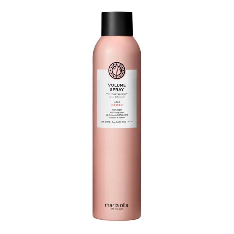 Maria Nila Volume Volumizing Spray 300ml - spray volumateur