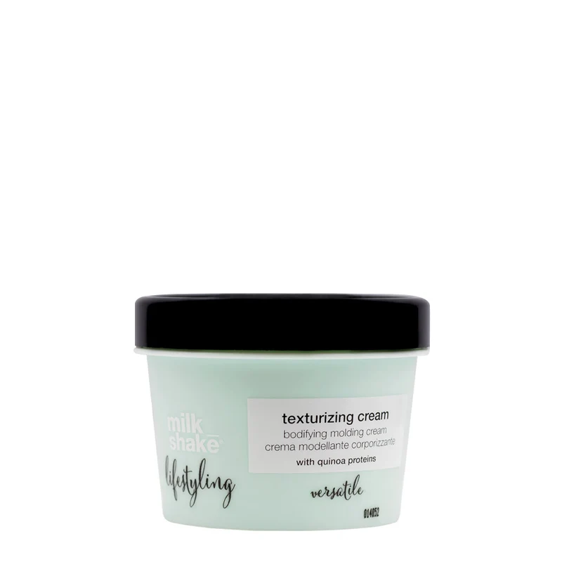 Z.one Concept Milk Shake Lifestyling Texturizing Cream 100ml - crème coiffante