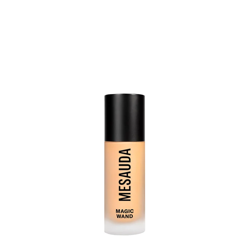 Mesauda Beauty Magic Wand Foundation C45 20ml - fond de teint fluide mat