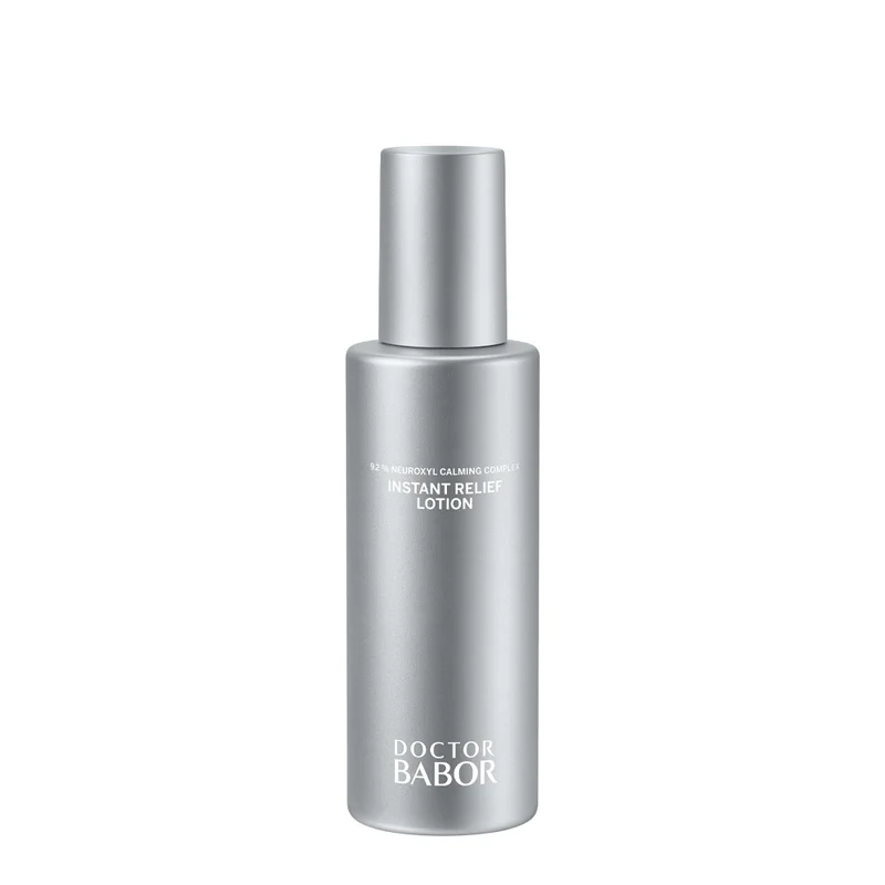 Babor Doctor Babor Sensitive Instant Relief Lotion 150ml - lotion visage apaisante