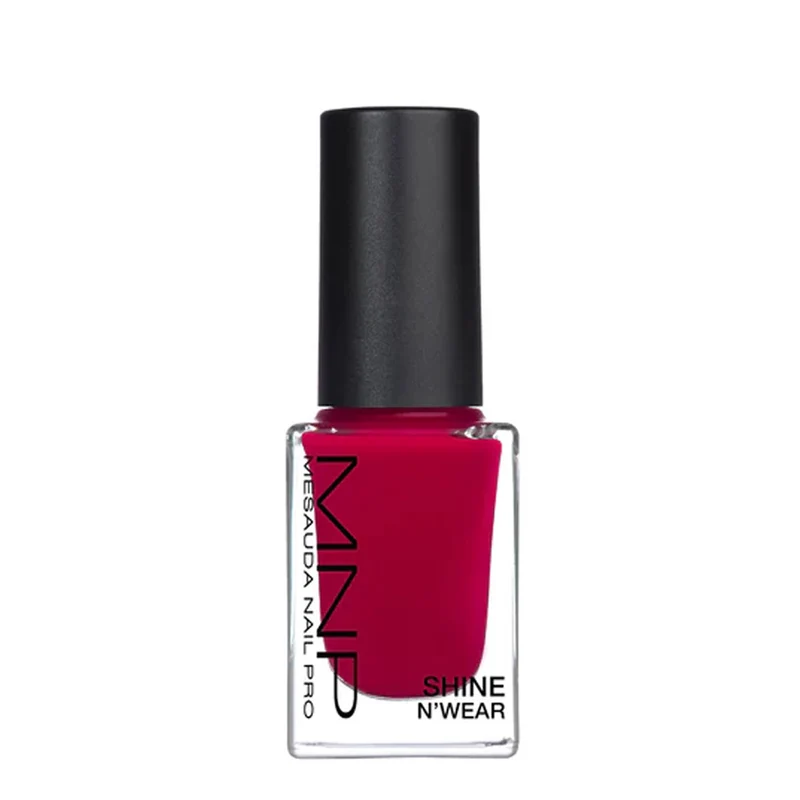 My Nail Pro MNP Shine N' Wear 214 Orleans 10ml - vernis à ongles classique