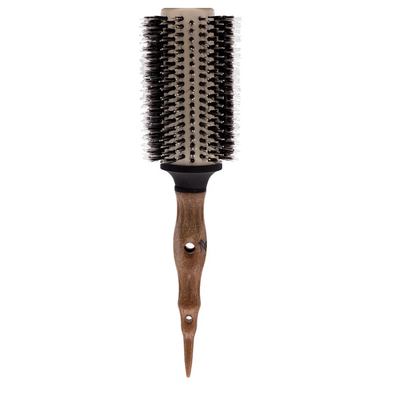 Fuzzfigther Fuzzfriendz Anti-Microbial Ceramic Brush 41mm - brosse antimicrobienne