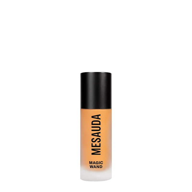 Mesauda Beauty Magic Wand Foundation C65 20ml - fond de teint fluide mat