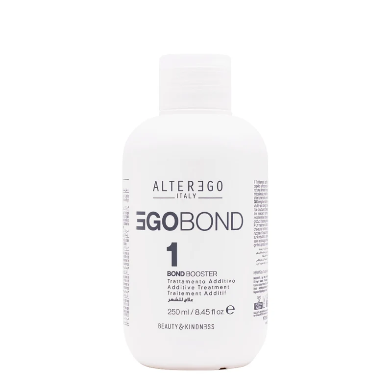 Alterego EgoBond 1 Bond Booster 250ml - traitement additif