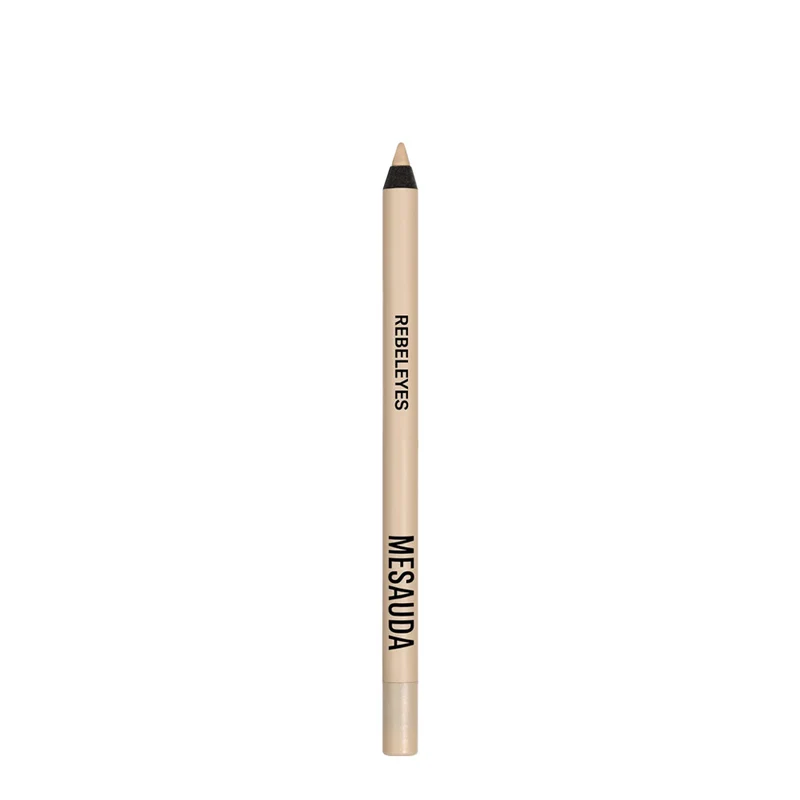 Mesauda Beauty Rebel Eyes Cotton 1.2gr - crayon pour les yeux waterproof