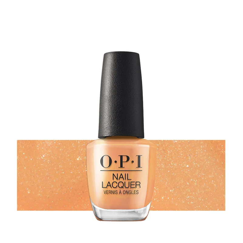 OPI Nail Lacquer I'm Dreaming Spring 2025 Beauty School Popout 15ml - vernis à ogles