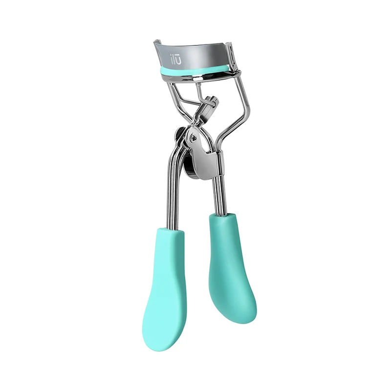 Ilū Make Up Eyelash Curler Ocean Blue - recourbe-cils