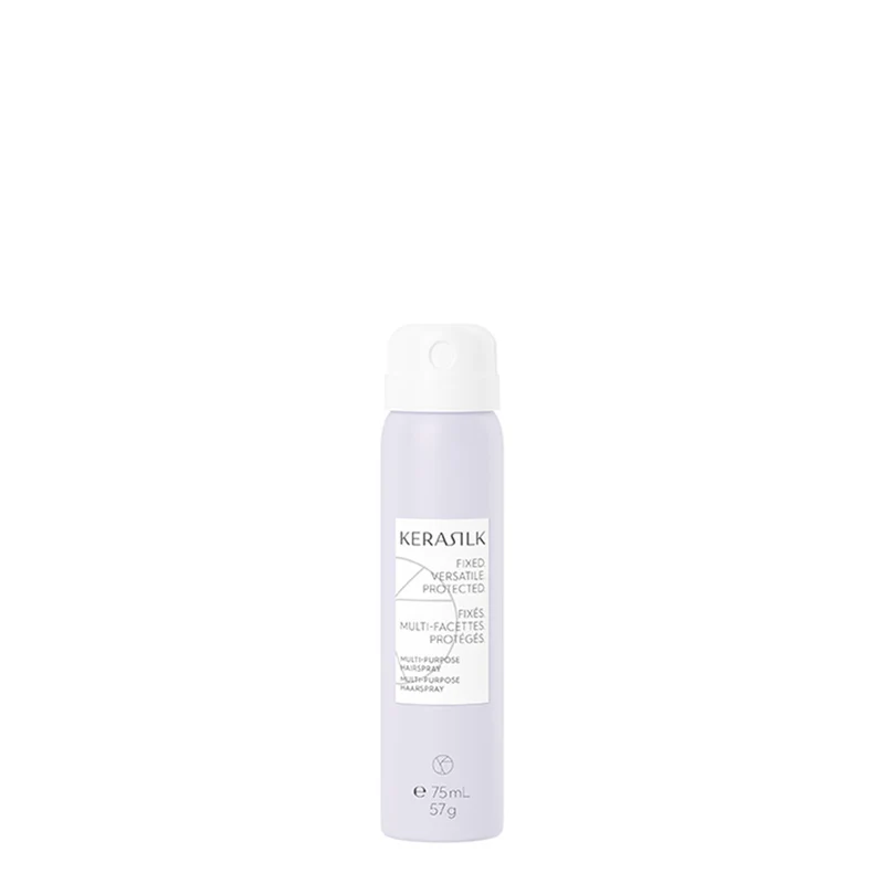 Kerasilk Styling Multi-Purpose Hairspray 75ml - spray multi-usages
