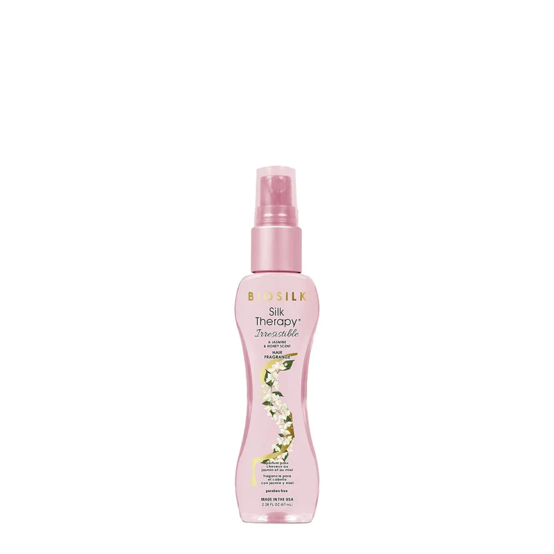 Biosilk Silk Therapy Irresistible Hair Fragrance 67ml - parfum cheveux