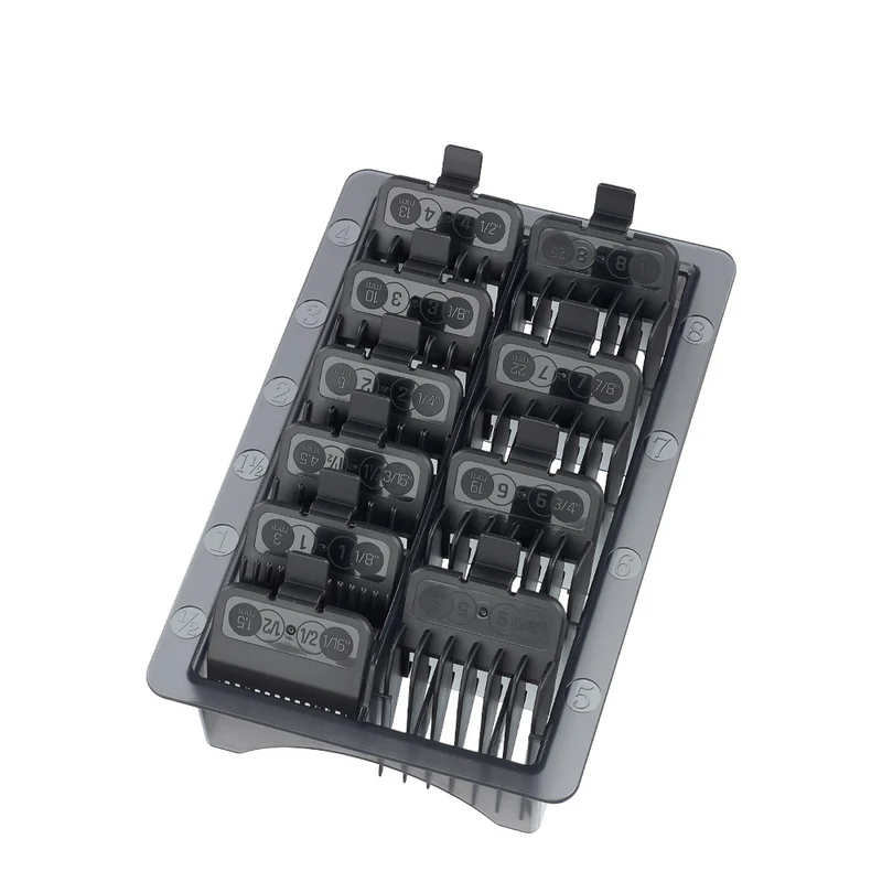 Ultron Enki Set de Contre-Peignes 10pcs
