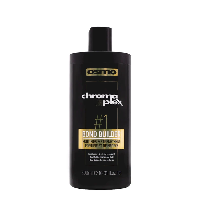 Osmo Chromaplex Bond Builder #1 500ml - soin fortifiant