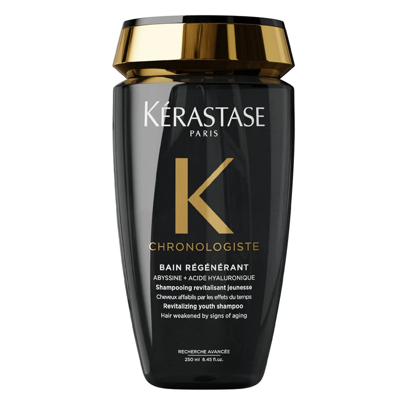 Bain Régénérant Chronologiste Kérastase