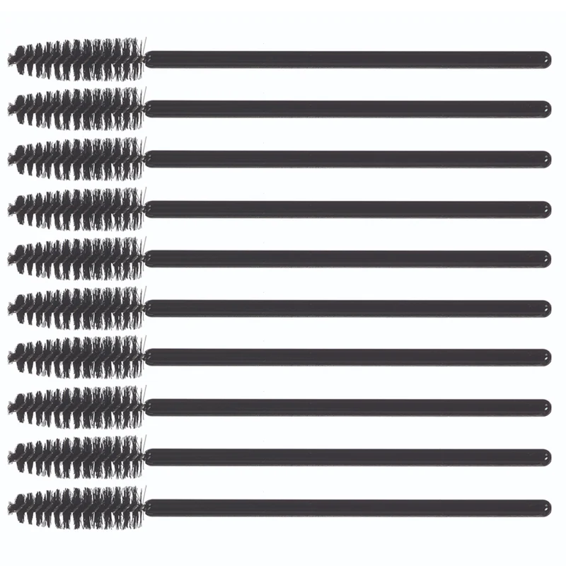 25 Brosses Extension cils Star Look