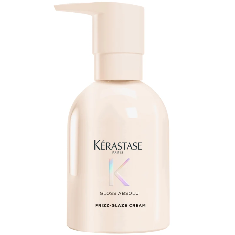 Frizz Glaze Cream Gloss Absolu Kérastase