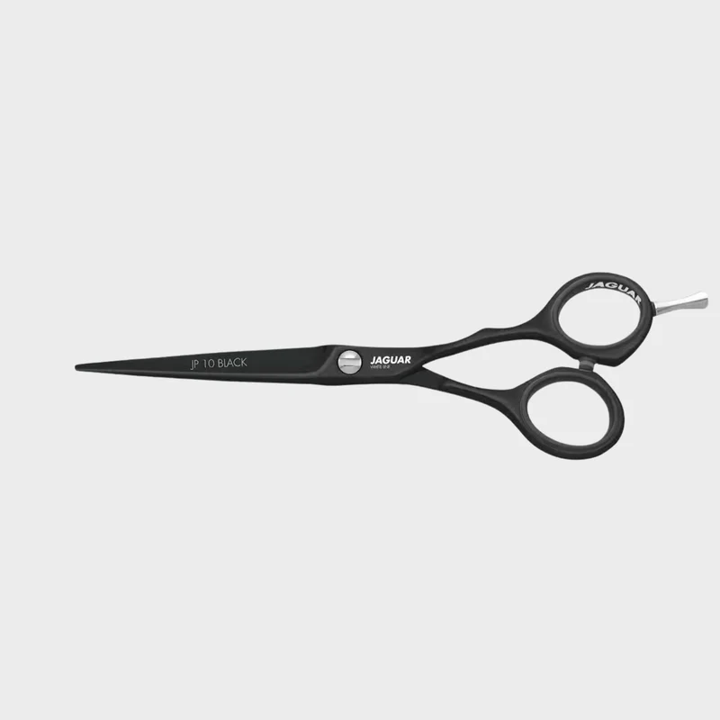 Jaguar - Ciseaux de coiffure JP 10 Black - 5,75"