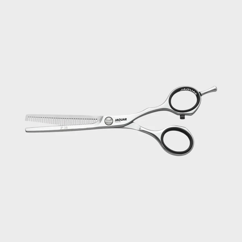 Ciseaux coiffure JP 38 5,25' Jaguar