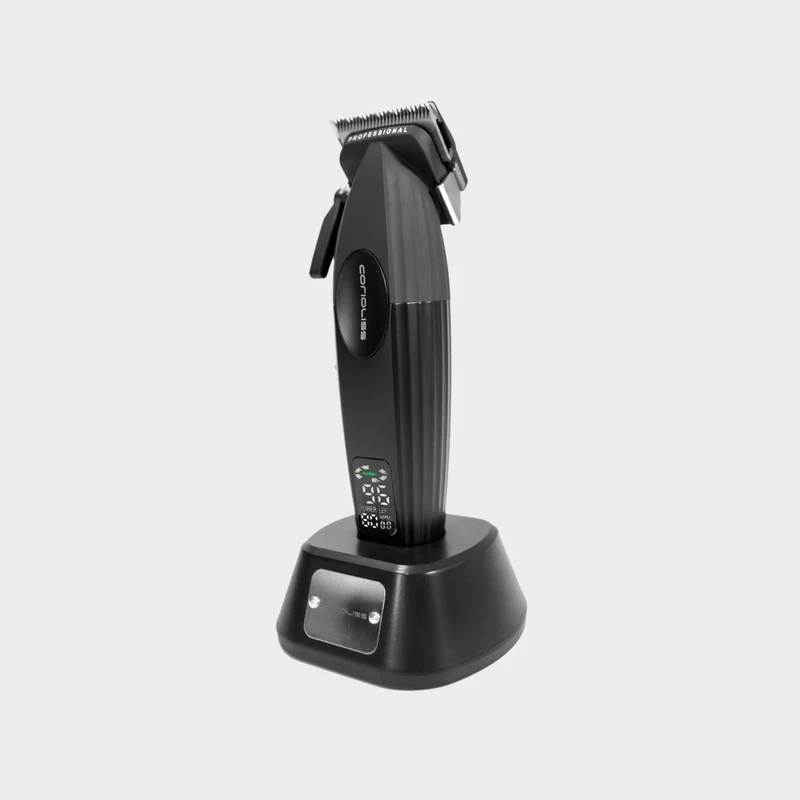CORIOLISS Tondeuse de coupe Gamme Pro Clipper 703