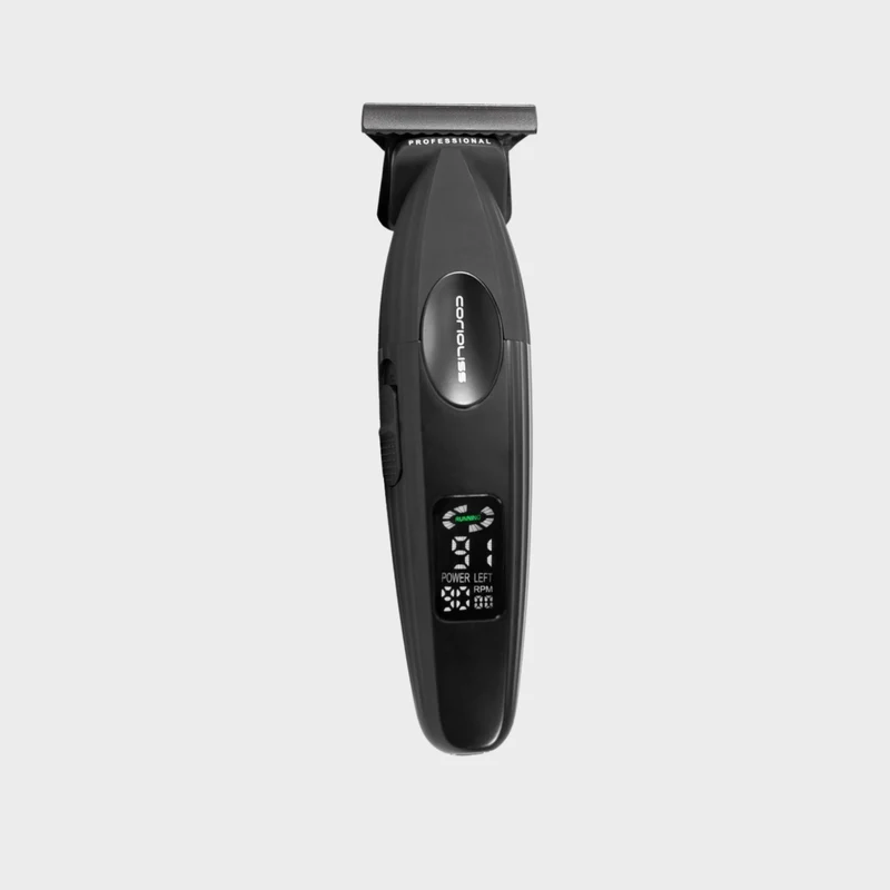 CORIOLISS Tondeuse de finition Gamme Pro Trimmer 465