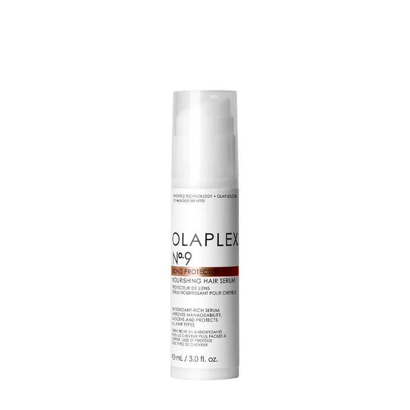 Olaplex N° 9 Bond Protector Nourishing Hair Serum 90ml - sérum leave-in thermoprotecteur
