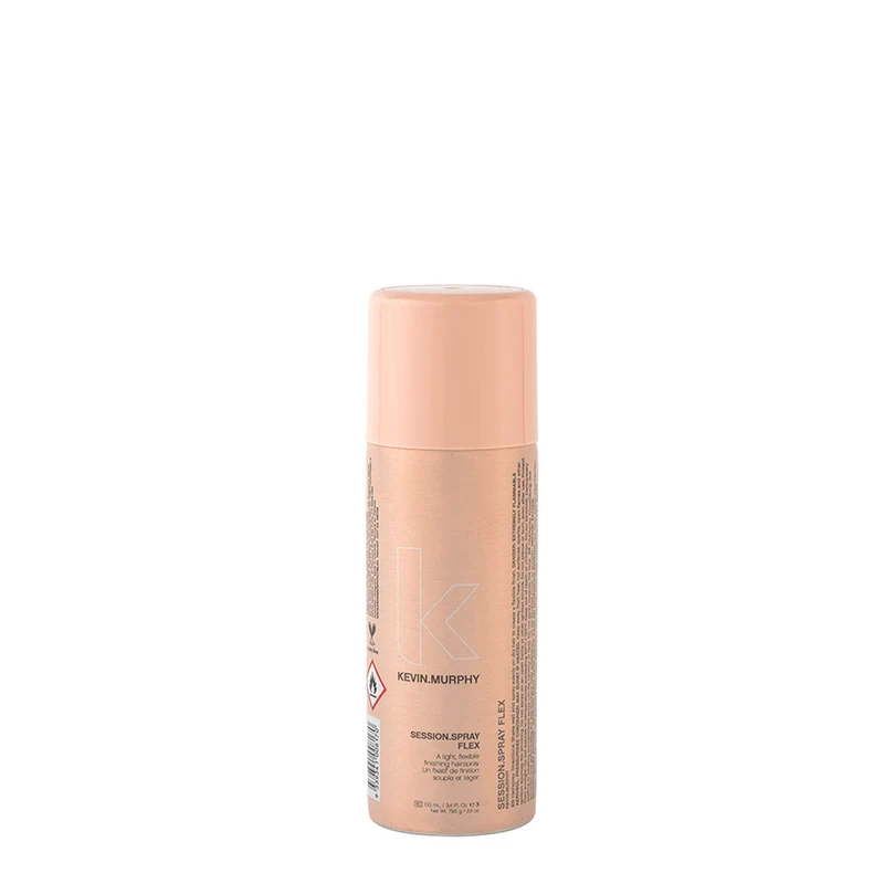 Kevin Murphy Styling Session Spray Flex 100ml - laque à tenue légère