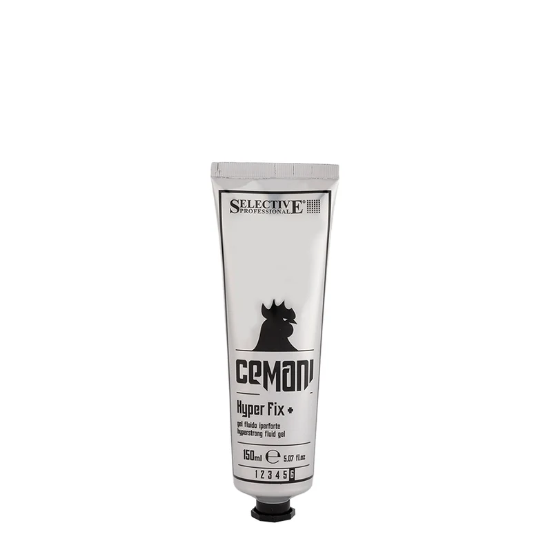Selective Cemani Hyper fix 150ml - gel fluide hyperforte
