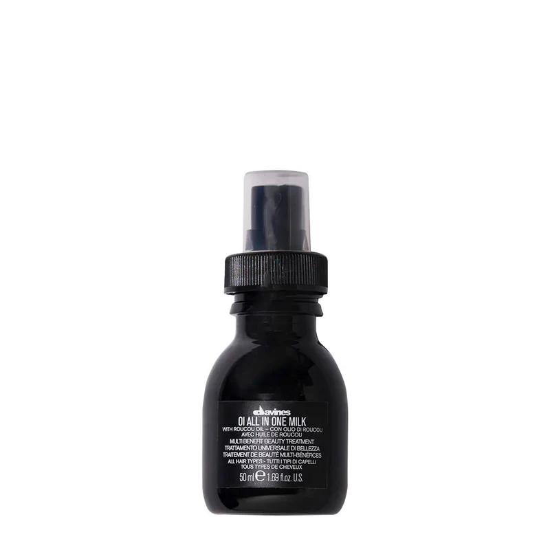 Davines OI All In One Milk 50ml - spray lait multifonctionnel