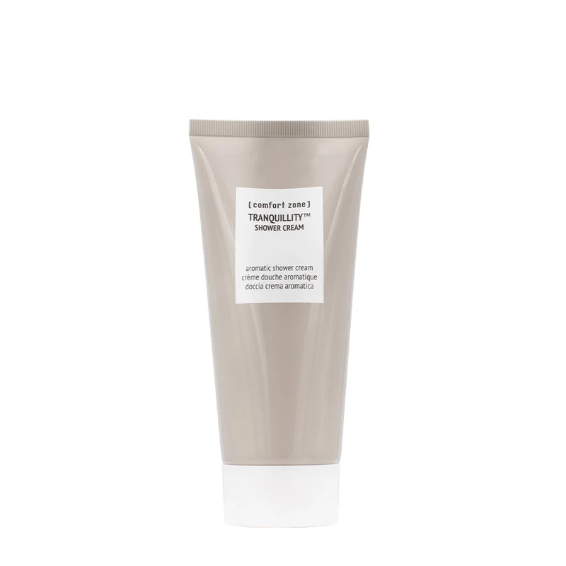 Comfort Zone Tranquillity Shower Cream 200ml - douche crème aromatique