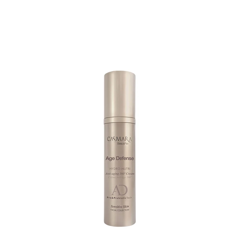 Casmara Age Defense Cream 50ml - crème visage anti-âge