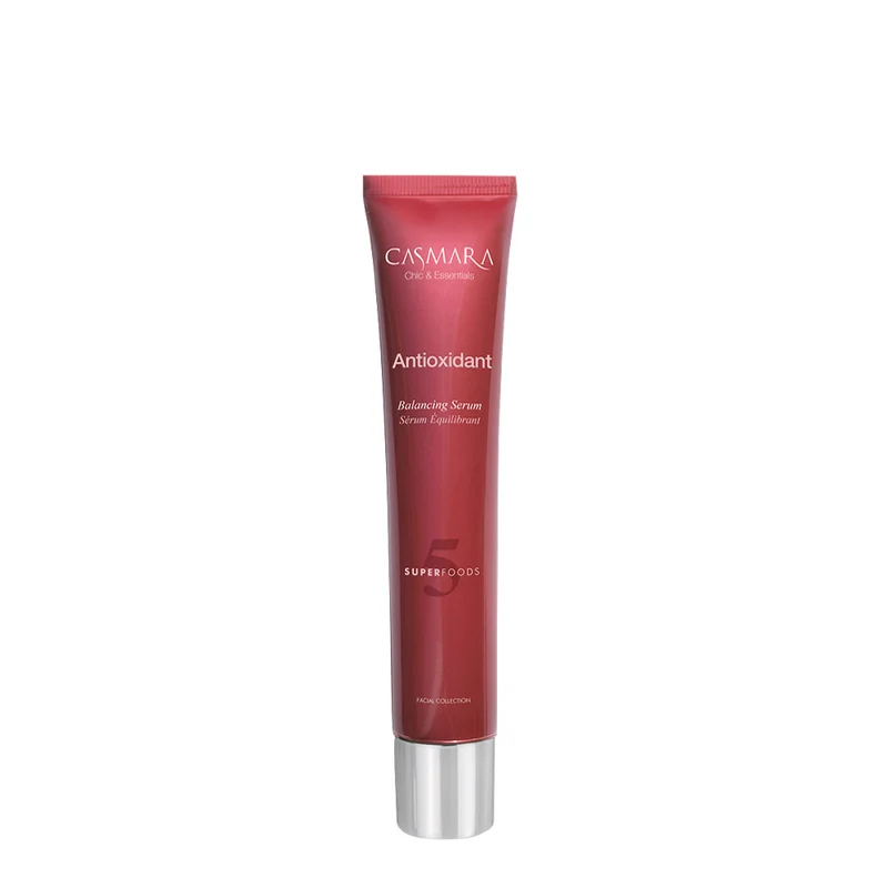 Casmara Antioxidant Balancing Serum 50ml - sérum visage antioxydant équilibrant