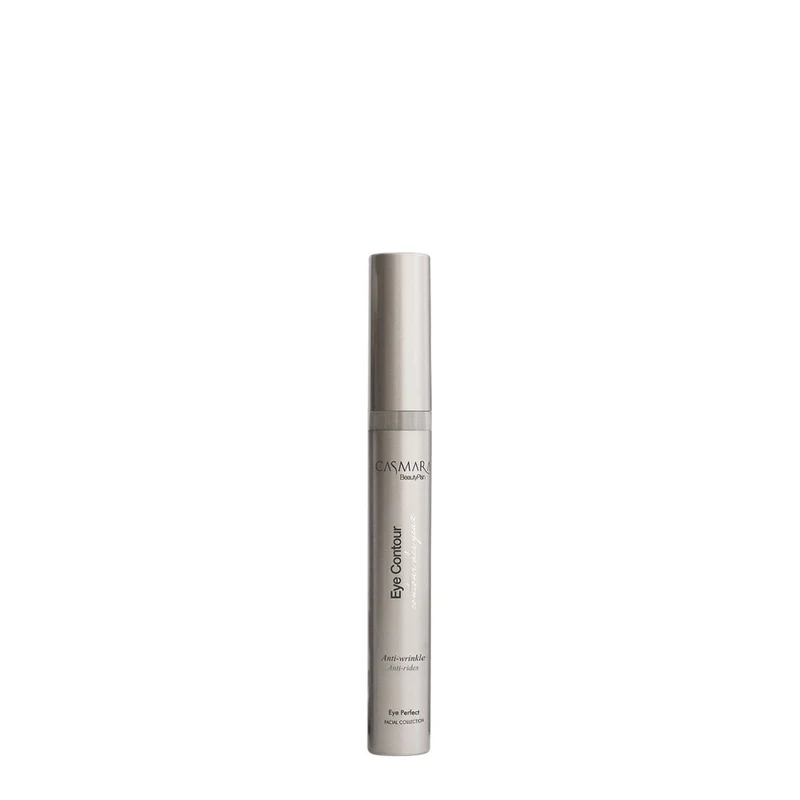 Casmara Eye Contour Anti Wrinkle 15ml - contour des yeux anti-rides effet Botox
