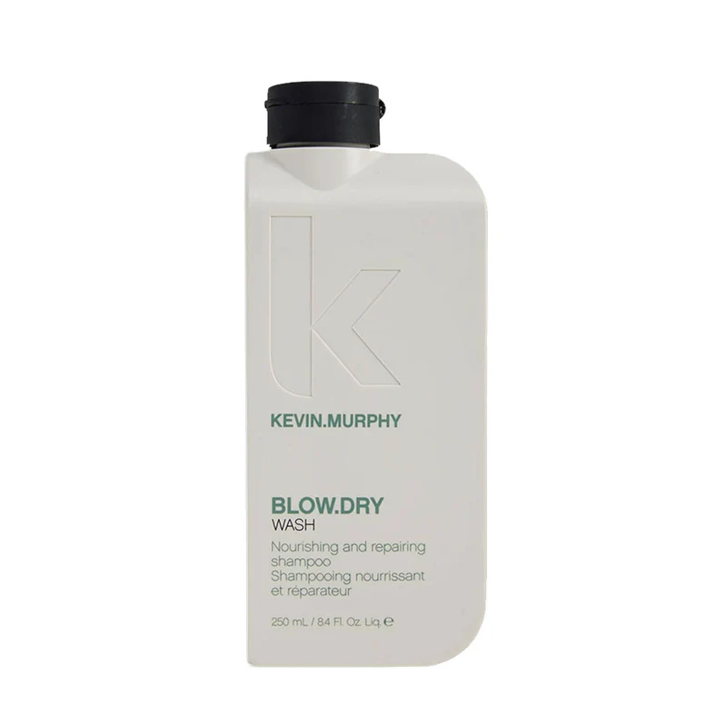 Kevin Murphy Blow Dry Wash 250ml - shampooing nourrissant et réparateur