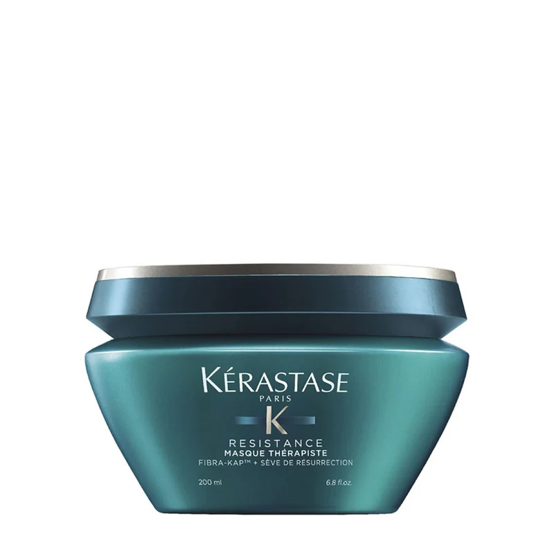Kerastase Résistance Masque Therapiste 200ml - masque restructurant pour cheveux très abîmés