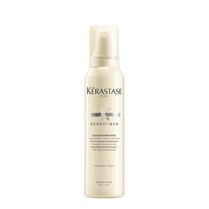 Kerastase Densifique Densimorphose 150ml - mousse volumisante densifiante