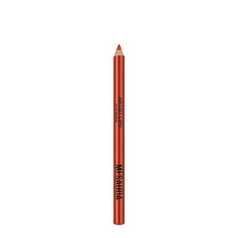 Mesauda Beauty Artist Lips Pumpkin 1.14gr - crayon à lèvres