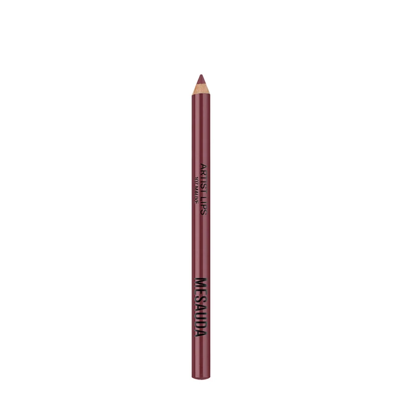 Mesauda Beauty Artist Lips Mauve 1.14gr - crayon à lèvres