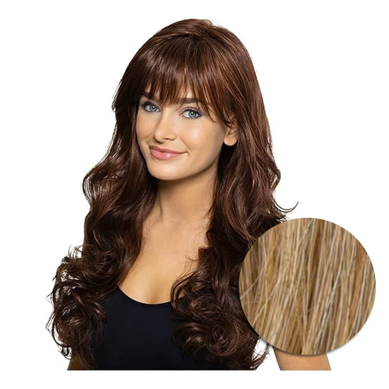 Hairdo Lenght & Volume XL SS14/25