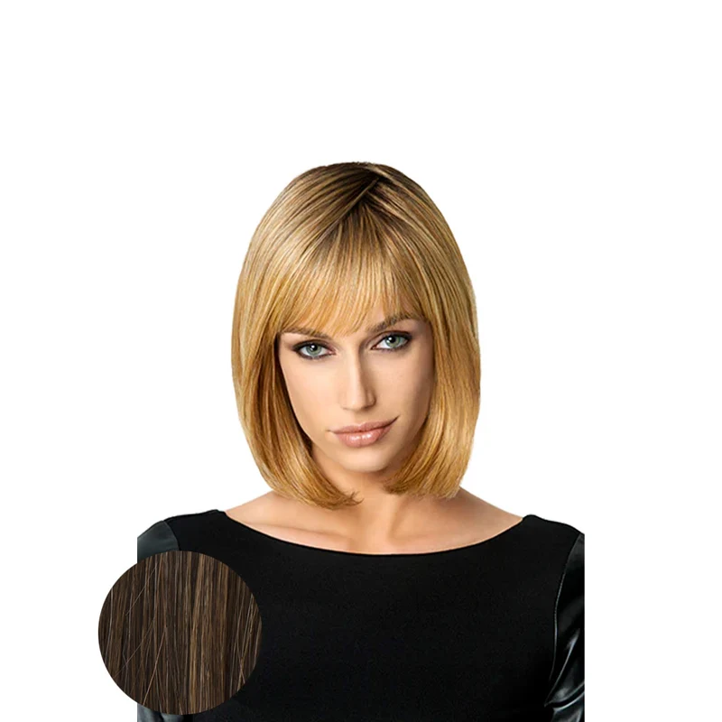 Hairdo Classic Page RL8/29SS Marron Noisette Moyenne