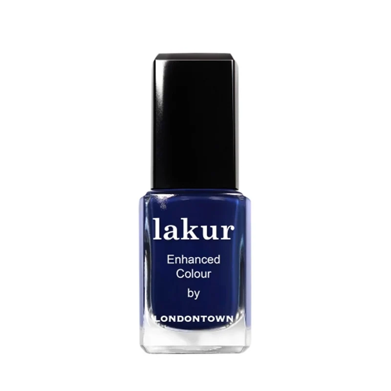 Londontown Lakur Buckingham Blue Vernis à Ongles 12ml