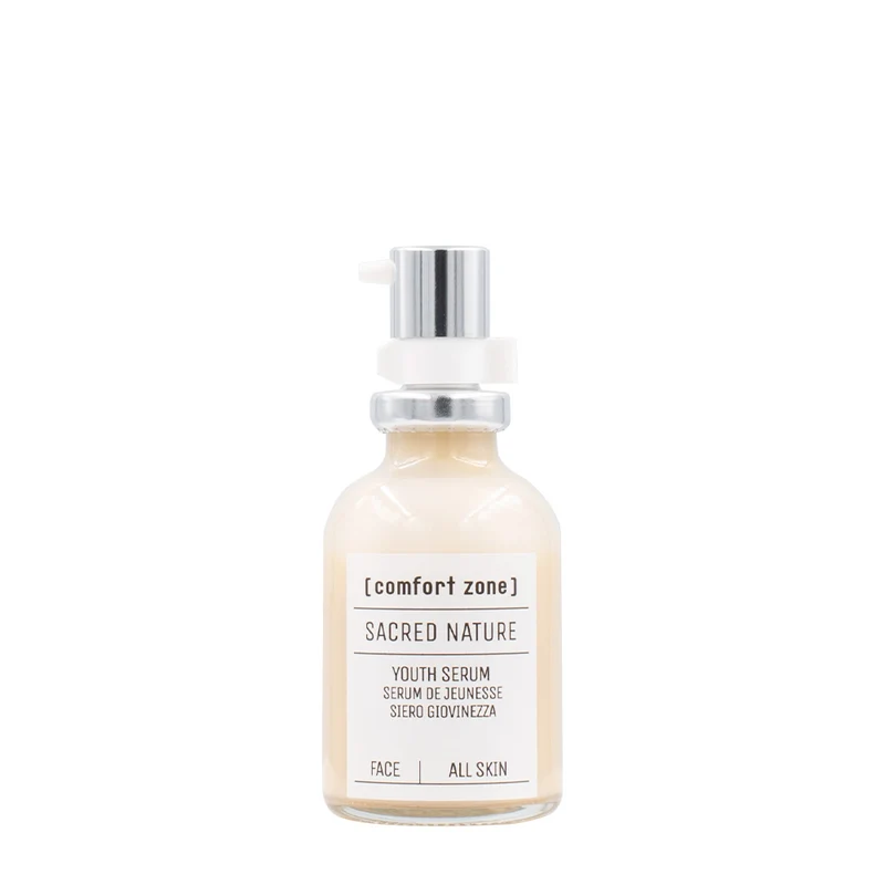 Comfort Zone Sacred Nature Youth Serum 30ml - sérum jeunesse