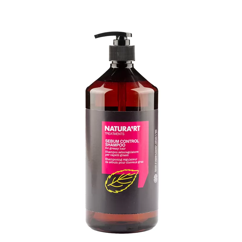 Shampoing Sebrum Controle - 1000mL - NATURA'RT
