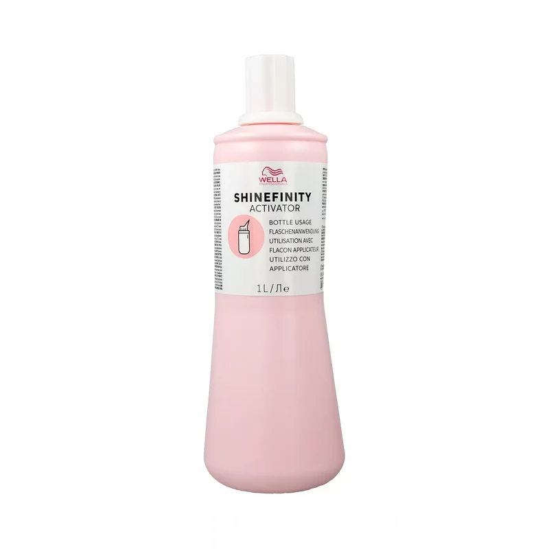 Shinefinity Activateur 2% 1000ml Flacon Appli