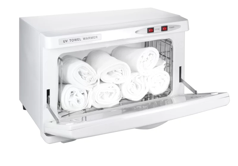 Sterilisateur ETUVE CAYENNE 50/60 Serviette 23 litres